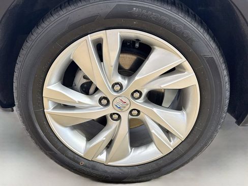 Used 2024 Buick Encore GX Preferred FWD image 29