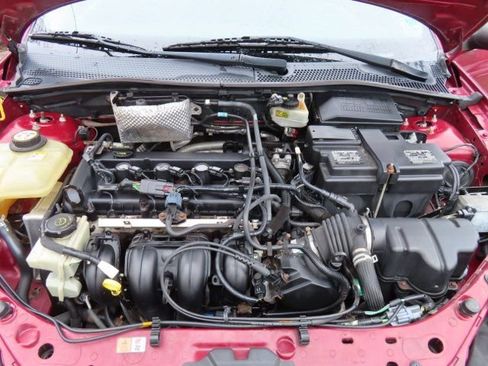 Used 2007 Ford Focus SE image 29