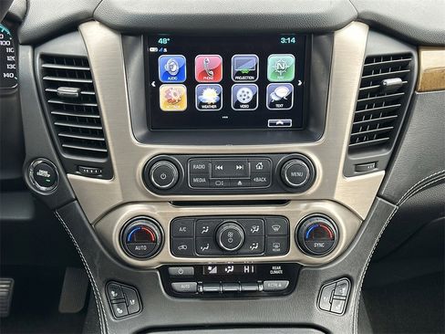 Used 2017 GMC Yukon Denali w/ Open Road Package image 29