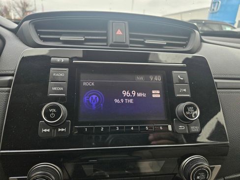 Certified 2021 Honda CR-V LX image 17