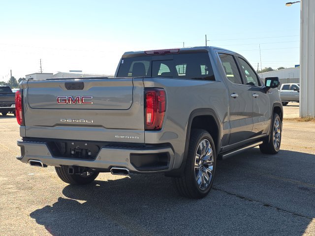 Used 2026 GMC Sierra 1500 Denali w/ Denali Reserve Package AWD/4WD image 5