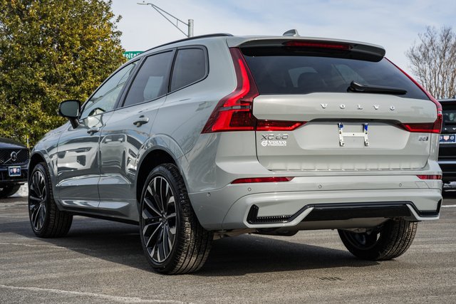 Used 2026 Volvo XC60 B5 Ultra w/ Protection Package Premier AWD/4WD image 5