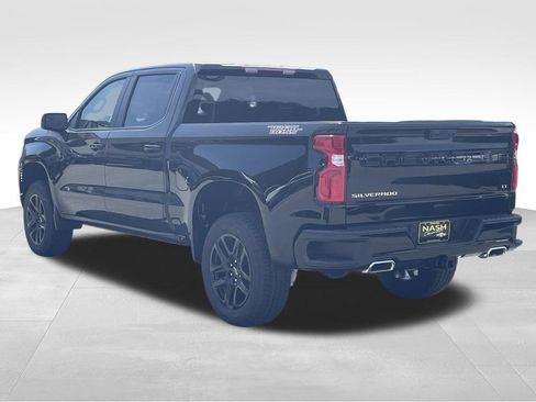 New 2026 Chevrolet Silverado 1500 LT Trail Boss image 5