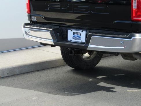 Used 2023 Ford F150 XLT w/ Equipment Group 302A High image 10