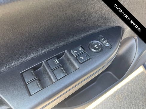 Used 2015 Honda Accord Sport image 14