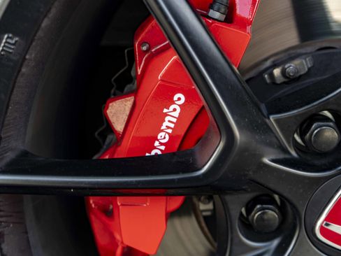 Used 2023 Honda Civic Type R image 16