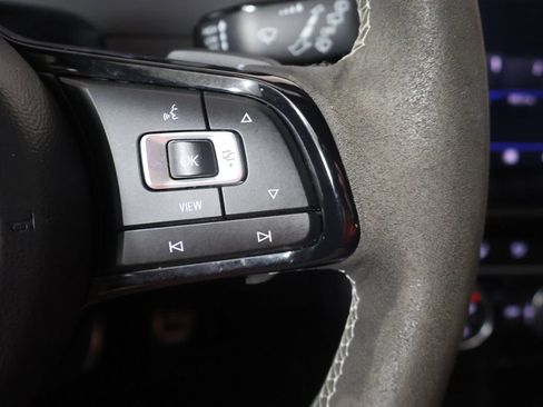 Used 2019 Volkswagen Golf R 4-Door AWD/4WD image 42