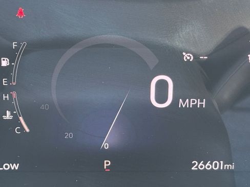 Used 2025 Buick Encore GX Preferred FWD image 35
