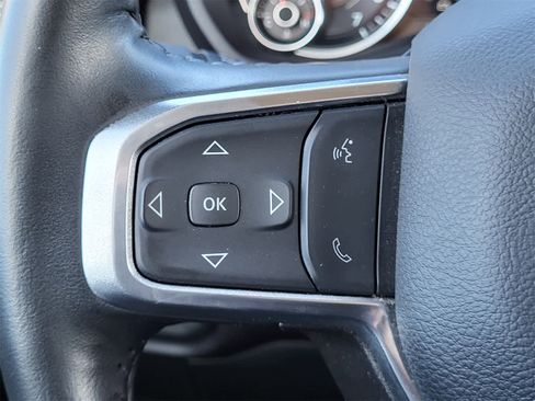 Used 2023 RAM 2500 Laramie image 18