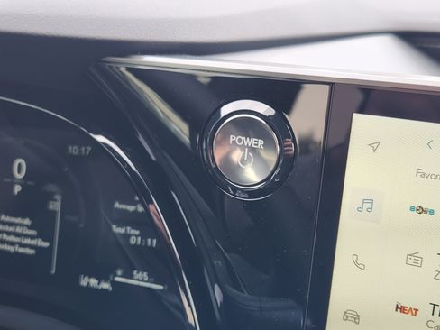 New 2026 Lexus RX 450h AWD image 15