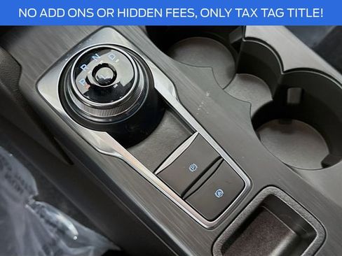 New 2026 Ford Escape ST-Line w/ Tech Pack #1 image 17