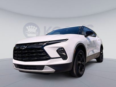 New 2025 Chevrolet Blazer LT w/ Convenience Package