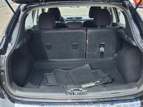 Used 2018 Nissan Rogue Sport S w/ S Appearance Package image 20