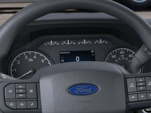 New 2026 Ford F150 STX w/ Equipment Group 200A AWD/4WD image 13