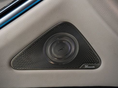 Used 2022 Mercedes-Benz S 580 4MATIC Sedan image 24