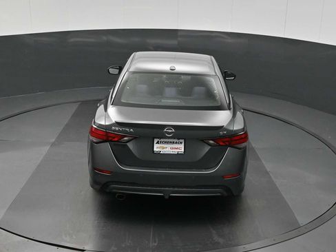 Used 2021 Nissan Sentra SR image 22