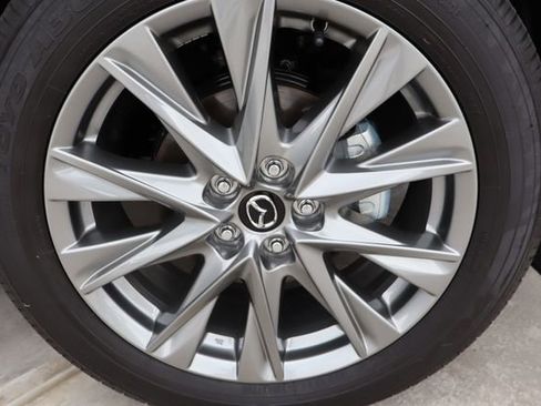 Used 2025 MAZDA CX-5 AWD 2.5 S w/ Premium Plus Pkg image 50