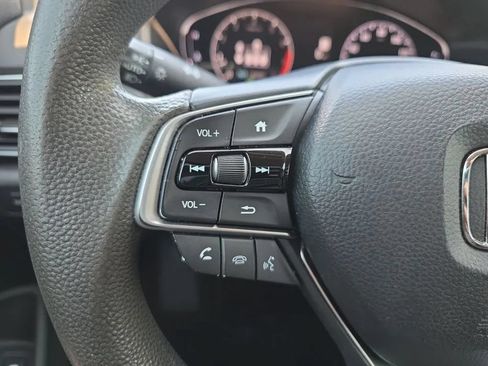 Used 2021 Honda Accord LX image 17