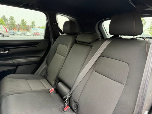 Certified 2024 Honda CR-V Sport image 29
