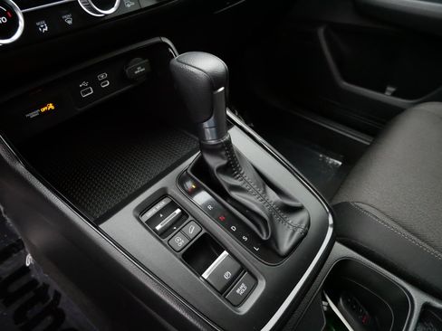 Certified 2023 Honda CR-V EX image 24