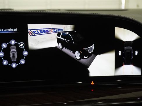 Used 2023 Cadillac Escalade Sport Platinum image 25