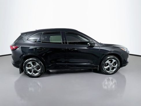 Used 2024 Ford Escape ST-Line w/ Tech Pack #1 AWD/4WD image 9