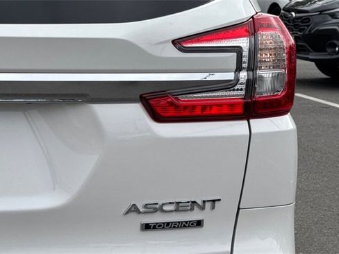 New 2025 Subaru Ascent Touring image 25