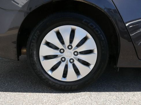 Used 2011 Honda Accord LX image 22