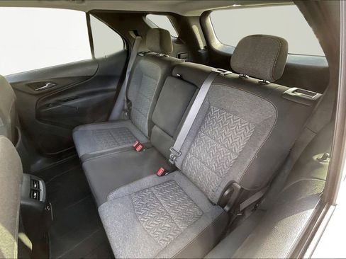 Used 2024 Chevrolet Equinox LT image 25