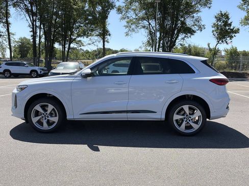 New 2026 Audi Q5 Premium Plus image 4