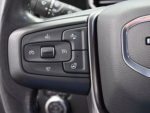 Used 2024 GMC Sierra 2500 Denali Ultimate AWD/4WD image 18