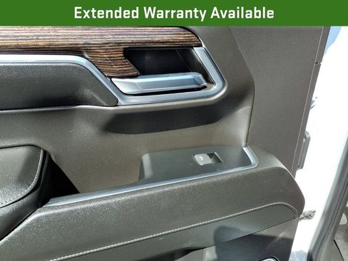 Certified 2024 GMC Sierra 1500 Elevation AWD/4WD image 13