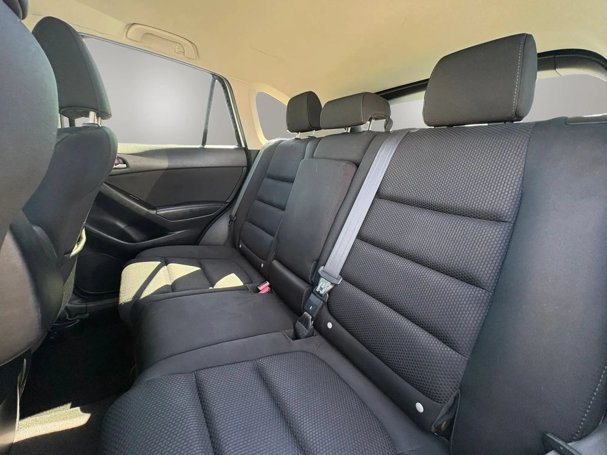 Used 2016 MAZDA CX-5 Touring FWD image 13