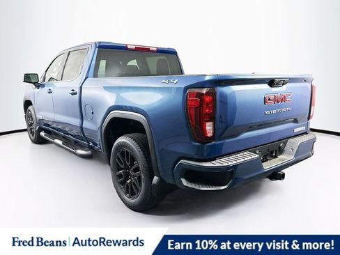 New 2026 GMC Sierra 1500 Elevation w/ LPO, GMC Protection Package AWD/4WD image 4