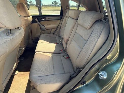 Used 2007 Honda CR-V LX image 8