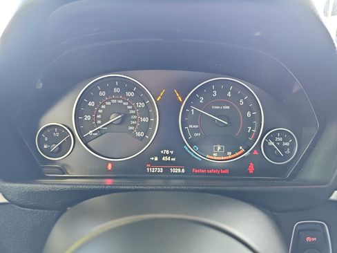 Used 2017 BMW 340i Sedan RWD image 19