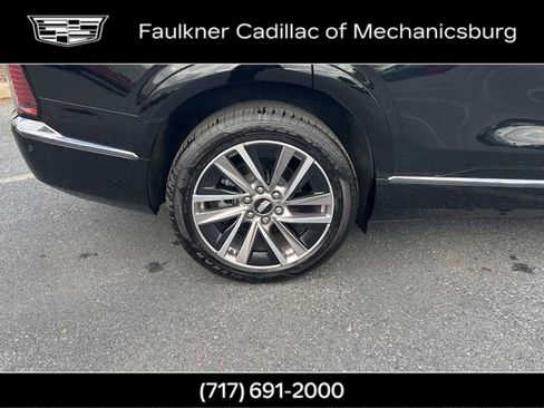 Used 2026 Cadillac Vistiq Sport w/ LPO, Floor Liner Package AWD/4WD image 35