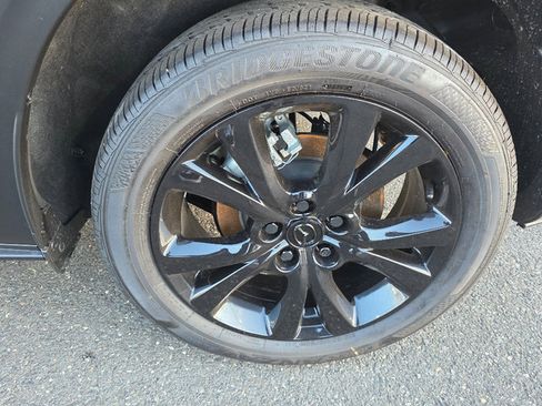 New 2026 MAZDA CX-30 2.5 Turbo w/ Premium Package image 6