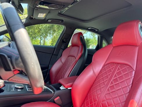 Used 2019 Audi S4 Premium Plus w/ Premium Plus Package AWD/4WD image 12