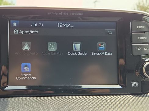 Used 2019 Hyundai Tucson Sport AWD/4WD image 37
