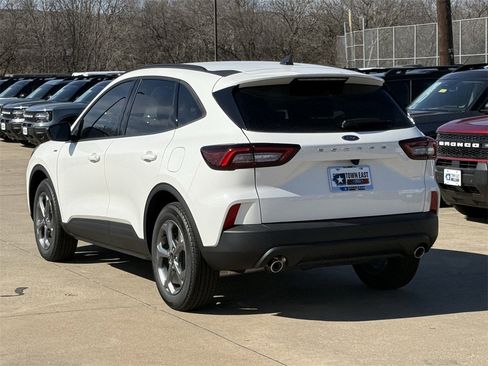 New 2026 Ford Escape ST-Line image 5