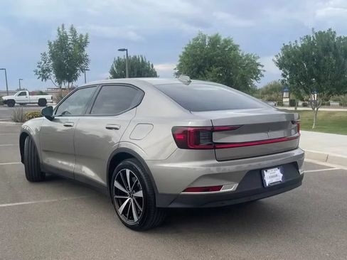 Used 2022 Polestar Polestar 2 AWD/4WD image 2