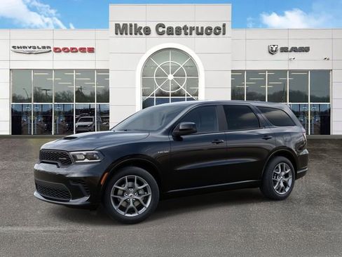 New 2026 Dodge Durango GT image 3