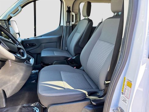 Used 2023 Ford Transit 350 XLT image 23