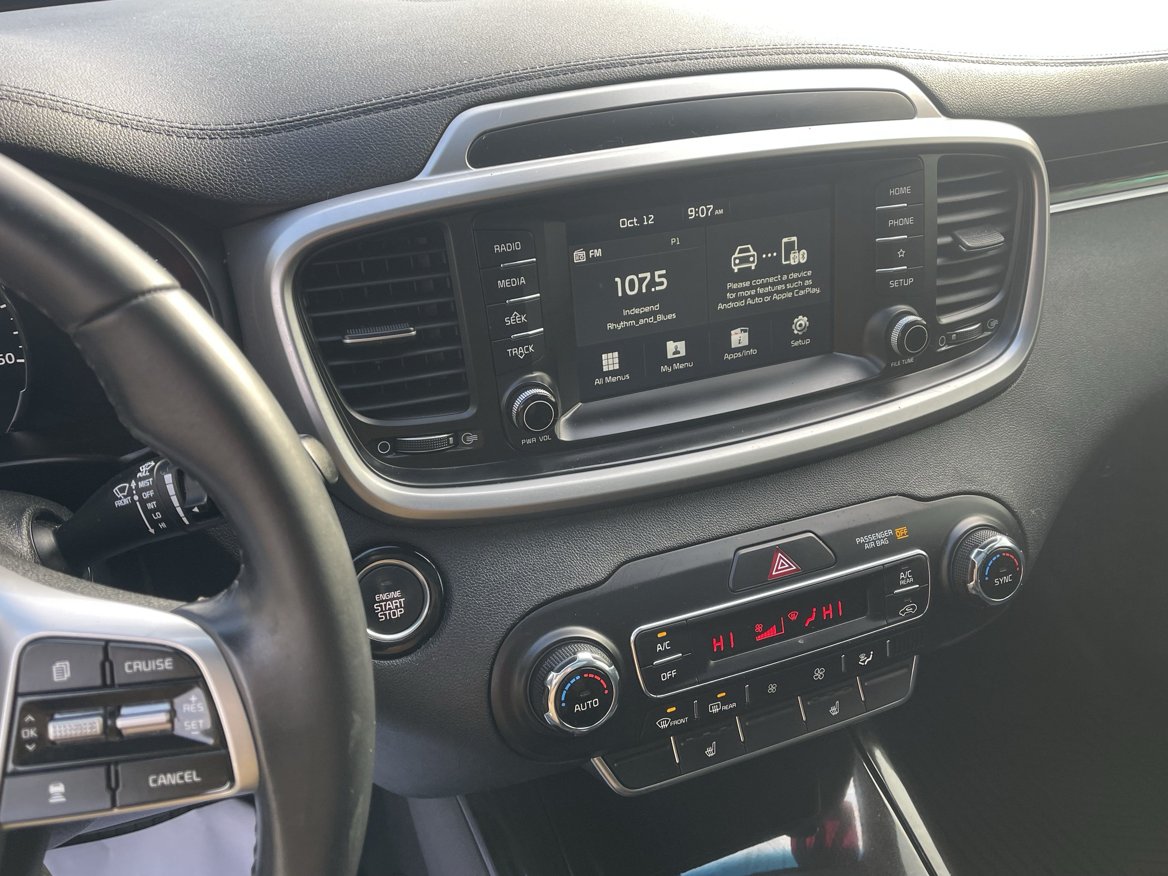 Used 2020 Kia Sorento EX AWD/4WD image 23