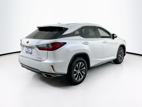 Used 2017 Lexus RX 350 AWD w/ Premium Package image 5