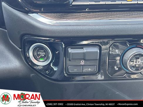 Certified 2023 Chevrolet Silverado 1500 RST w/ All Star Edition Plus AWD/4WD image 25