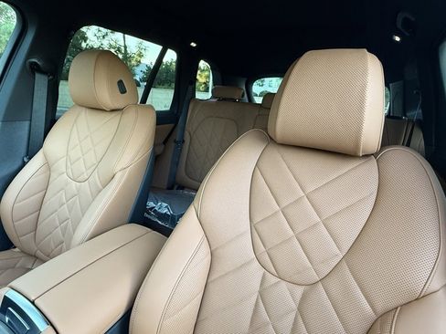New 2026 BMW X5 sDrive40i w/ M Sport Package image 21