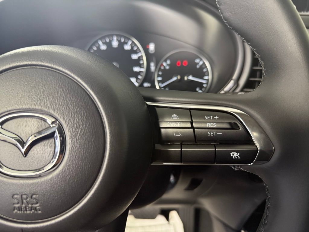 Used 2025 MAZDA CX-30 AWD 2.5 S w/ Preferred Package image 19