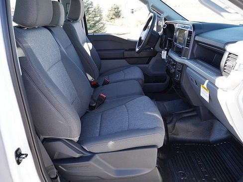 New 2026 Ford F250 XL w/ XL Driver Assist Package AWD/4WD image 29